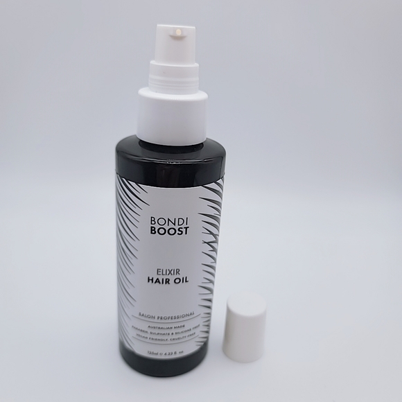 Bondi Boost Elixir Hair Oil - Picture 2 of 5